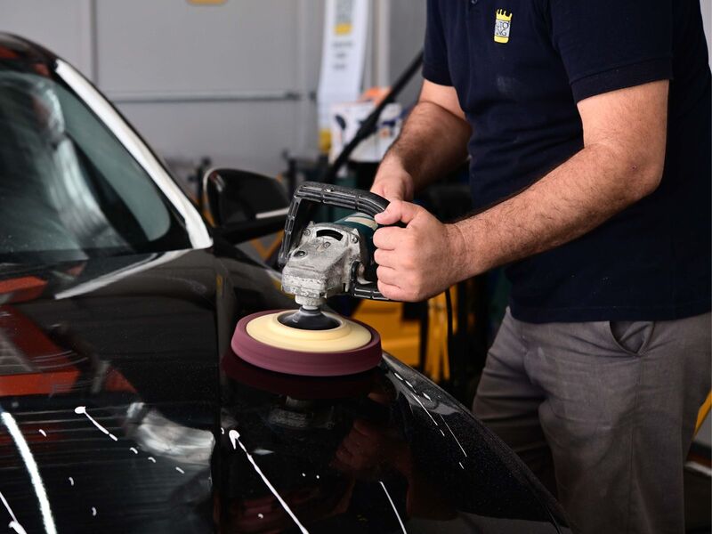 Karatay Oto Pasta Cila