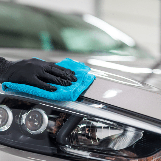 Karatay Oto Pasta Cila